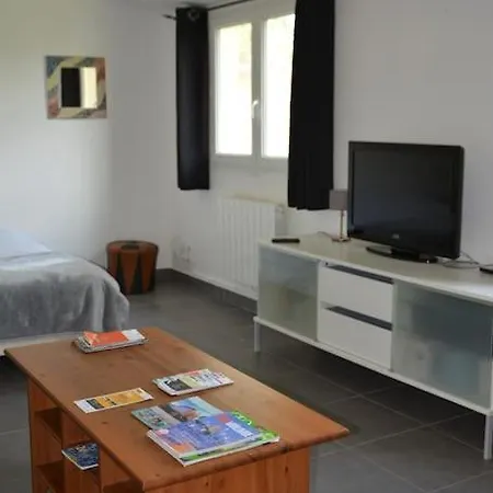 Grand Independant Avec Jardin Appartement Goussainville (Val-d'Oise)