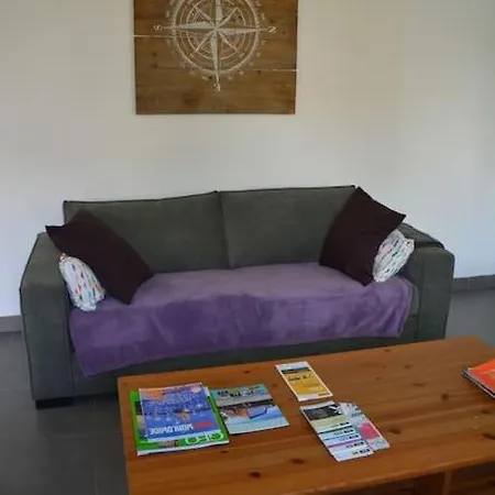 Grand Independant Avec Jardin Appartement *